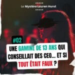 Le Mystère Lauren Hurst