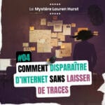 Le Mystère Lauren Hurst