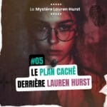Le Mystère Lauren Hurst