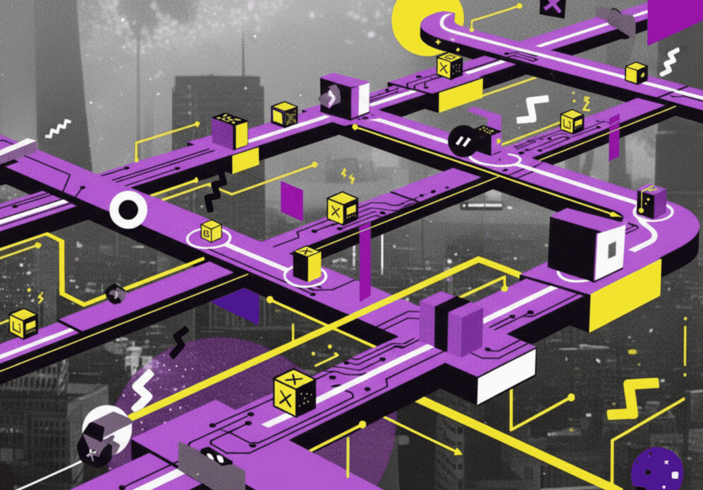 Blog B2B : l’illusion du pipeline automatique (Mythes vs Réalités)
